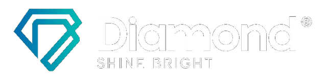Diamond® Logo